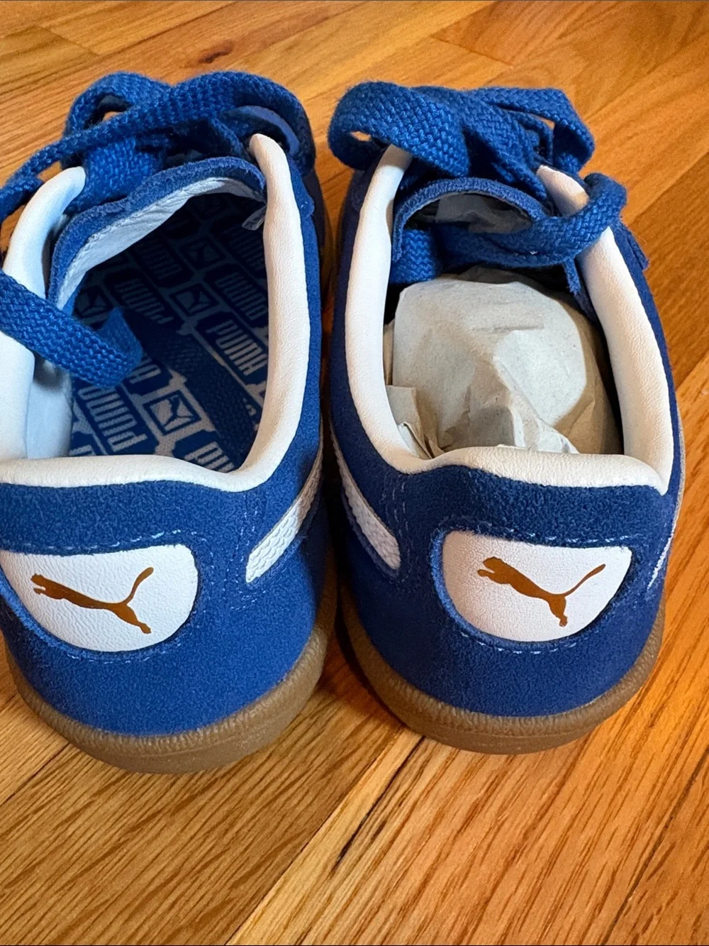Puma like new